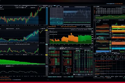 Finance distribution