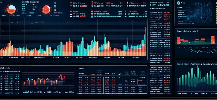Finance Distribution